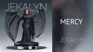 Mercy (music only) by Jekalyn Carr