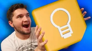 Google Keep - лучшие заметки для Android и не только!