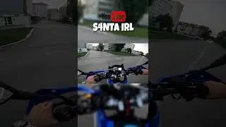 🎅Канал - S4NTA IRL