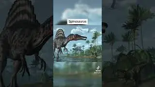 What Dinosaurs Really Sounded Like 😳 #shorts