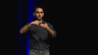 The Era of Online Learning | Niema Moshiri | TEDxUCSD