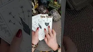 Что вот-вот придёт в Вашу жизнь 💥 #таро #обряды #магия #tarot #эзотерика #ведьмы #гадание