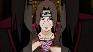 Itachi vs Alatsuki fax or cap?