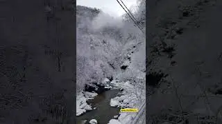 Долина Прорыва / Гуамское ущелье