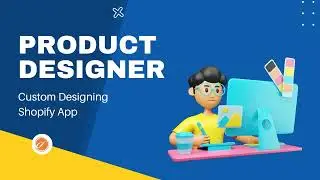 Product Designer App Frontend Video - SetuBridge Shopify App