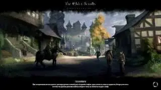 The Elder Scrolls Online #9 - 50 лвл Где фармить и как зарабатывать?