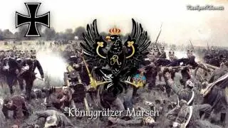 Prusya Ordu Marşı - Prussian Military March 