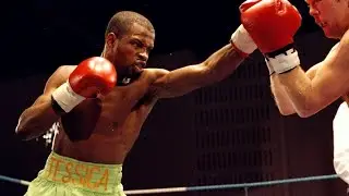 Duke McKenzie 🇬🇧 vs 🇪🇸 Agapito Gómez [09-03-1988] [EBU Mosca] [Español]