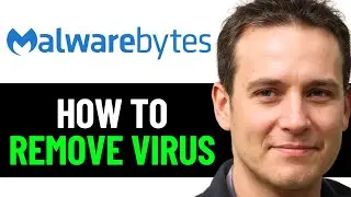 How To Use Malwarebytes To Remove Virus 2024! (FULL GUIDE)