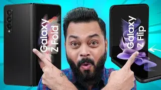 Samsung Galaxy Z Fold 4 & Z Flip 4⚡Reasons Why I Am Excited 😁