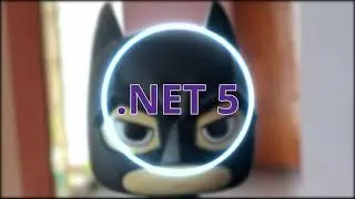 What is .NET 5 ?