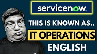 What Is IT Operations ? Definition of IT Operations | IT Operation Functions
