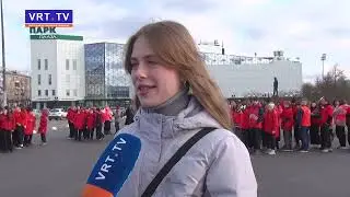 35-летию запуска космического корабля «Буран» посвящается…