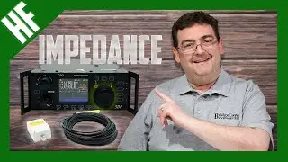 What is Antenna Impedance? (Explained)