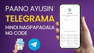 Paano Ayusin ang Telegram na Hindi Nagpapadala ng Verification Code (Update 2024)