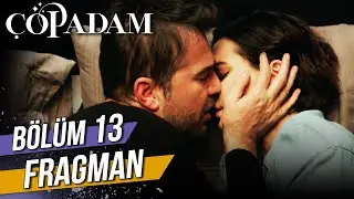 Çöp Adam 13. Bölüm Fragman