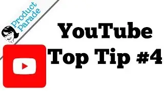 Deep Dive into Notification Settings | YouTube Top Tip