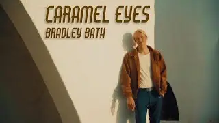 Bradley Bath - Caramel Eyes