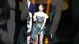 마스크 반쪽만한 오마이걸 유아 얼굴