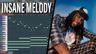 How to Make Soulful Afrobeats For Burna Boy from Scratch | Beginners Tutorial FL Studio