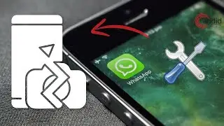 Fix: WhatsApp camera not working? | Candid.Technology