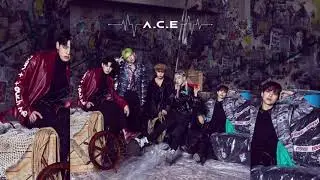 A.C.E (에이스) - 삐딱선 (SAVAGE) [AUDIO]