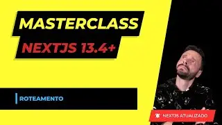 Nextjs Roteamento