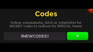 3* NEW ANIME FIGHTERS SIMULATOR CODES!!! | Roblox