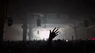 Sub Focus & MC ID - Worried About Henry Warehouse Project Nov 2023