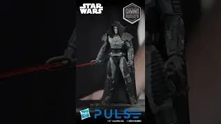 Star Wars Day Reveals | The Black Series Darth Malgus #hasbropulse #starwars