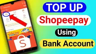 Shopee me top up kaise kare 2021 | Top up shopee pay | Shopee pay
