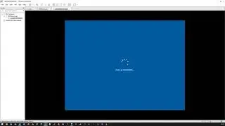 0002 - Microsoft Windows 10 Installation
