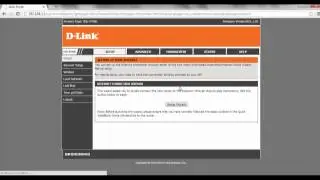 Modem Router How-to: How to perform Firmware upgrade on DSL-2750E