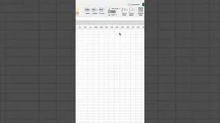 How to enter rows in excel 