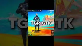 SUDIP SARKAR🇮🇳 VS TGR GTK111🇳🇵 😈🌍 #foryou #foryoubage #freefirehighlights #freefire #gtk111