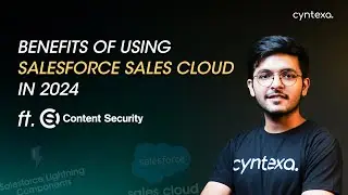 How Salesforce Sales Cloud can help to grow business in 2024? |  Salesforce Sales Cloud