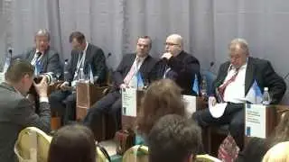 Какая пенсионная система нужна современной России?