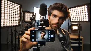 iPhone video LOOKING PERFECT: (Expert Tips Tricks)
