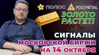 Обоснованные сигналы и технический анализ российского рынка без воды