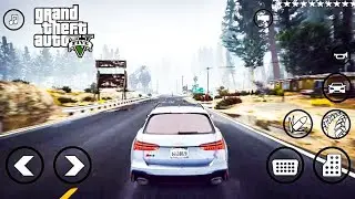 How to download gta v in mobile 🤔