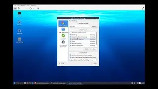 Lubuntu 22.04: LXQt Window Manager with XFWM4