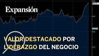 El campeón del Ibex que deslumbra en Europa y gusta a los analistas