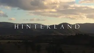 Hinterland - Canon M50 Cinematic