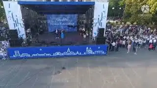 Нова Каховка - Україна 2022