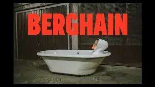 Solar - Berghain (prod. Faded Dollars)
