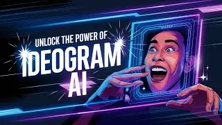 Ideogram AI | 🔥 Don't Miss This features 🔥