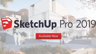 GOOGLE SKETCHUP  2019 FULL VERSION