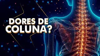 SAÚDE DA COLUNA E NEUROCIRURGIA!  [+ Vinicius Benites e Paulo Muzy]