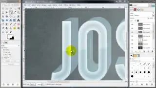 New Graphic Tutorial - JosephsPlace