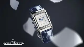 Reverso Duetto Medium | Jaeger-LeCoultre